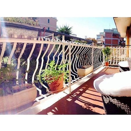 Casa Celeste Ρώμη Εξωτερικό φωτογραφία