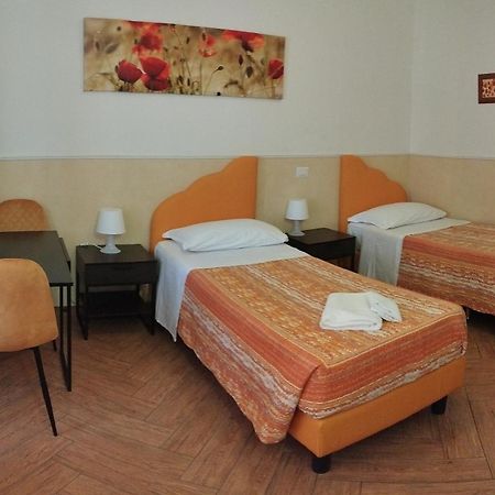 Casa Celeste Ρώμη Εξωτερικό φωτογραφία