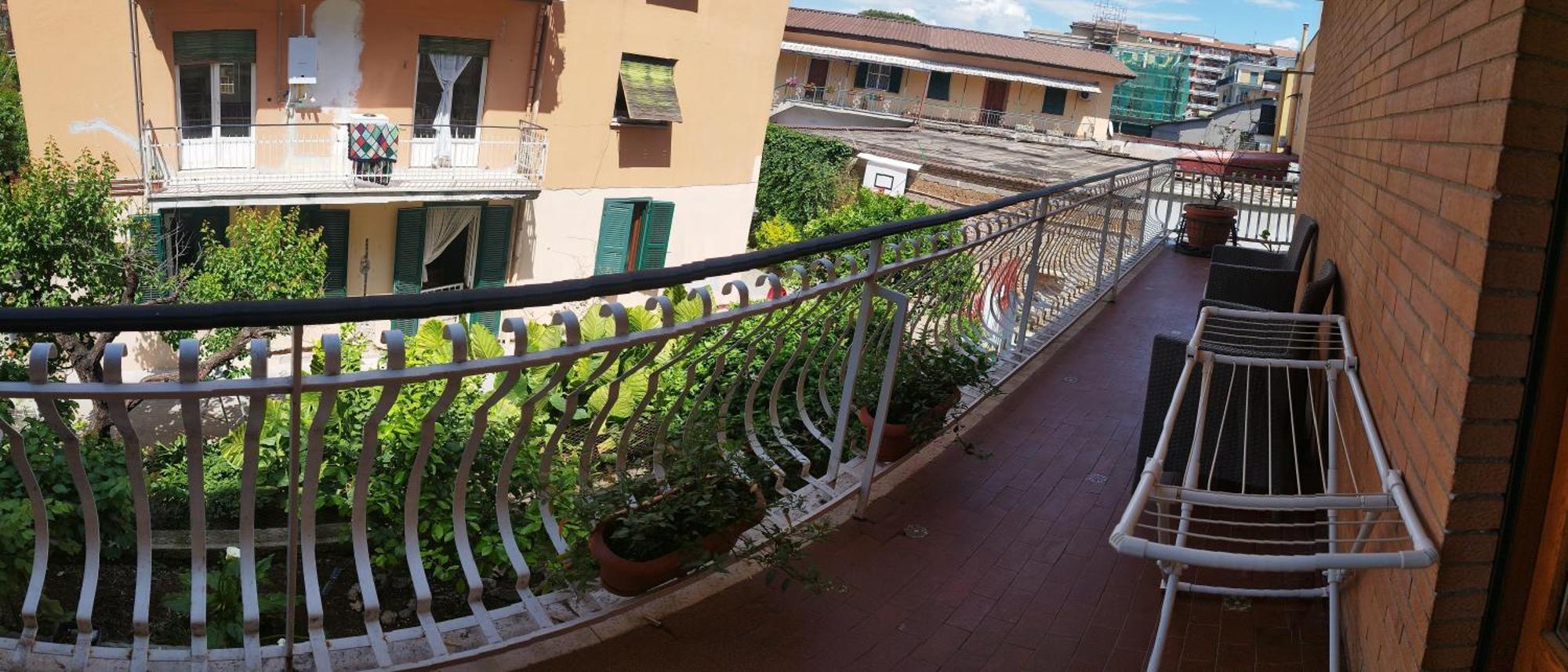 Casa Celeste Ρώμη Εξωτερικό φωτογραφία