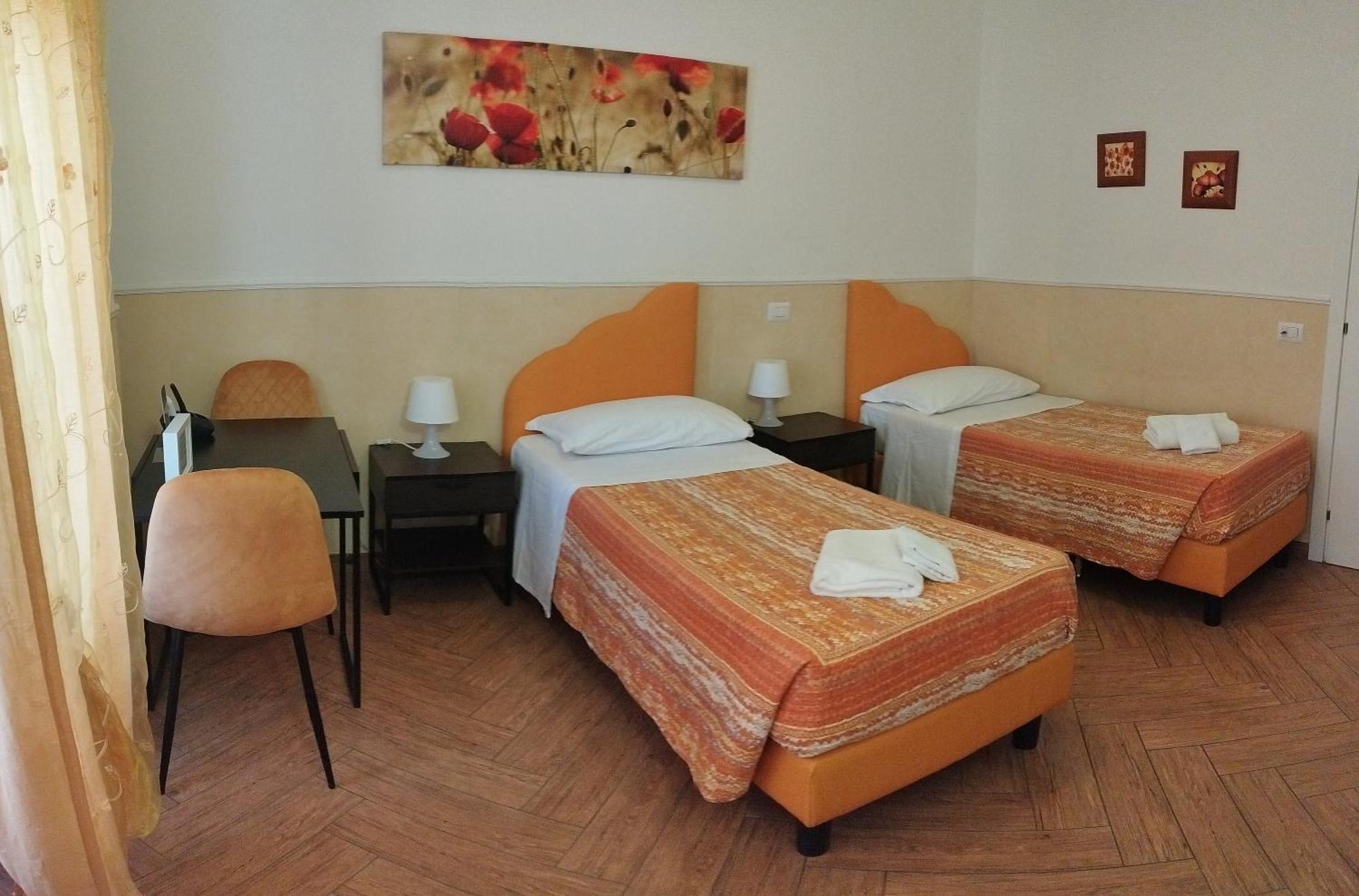 Casa Celeste Ρώμη Εξωτερικό φωτογραφία