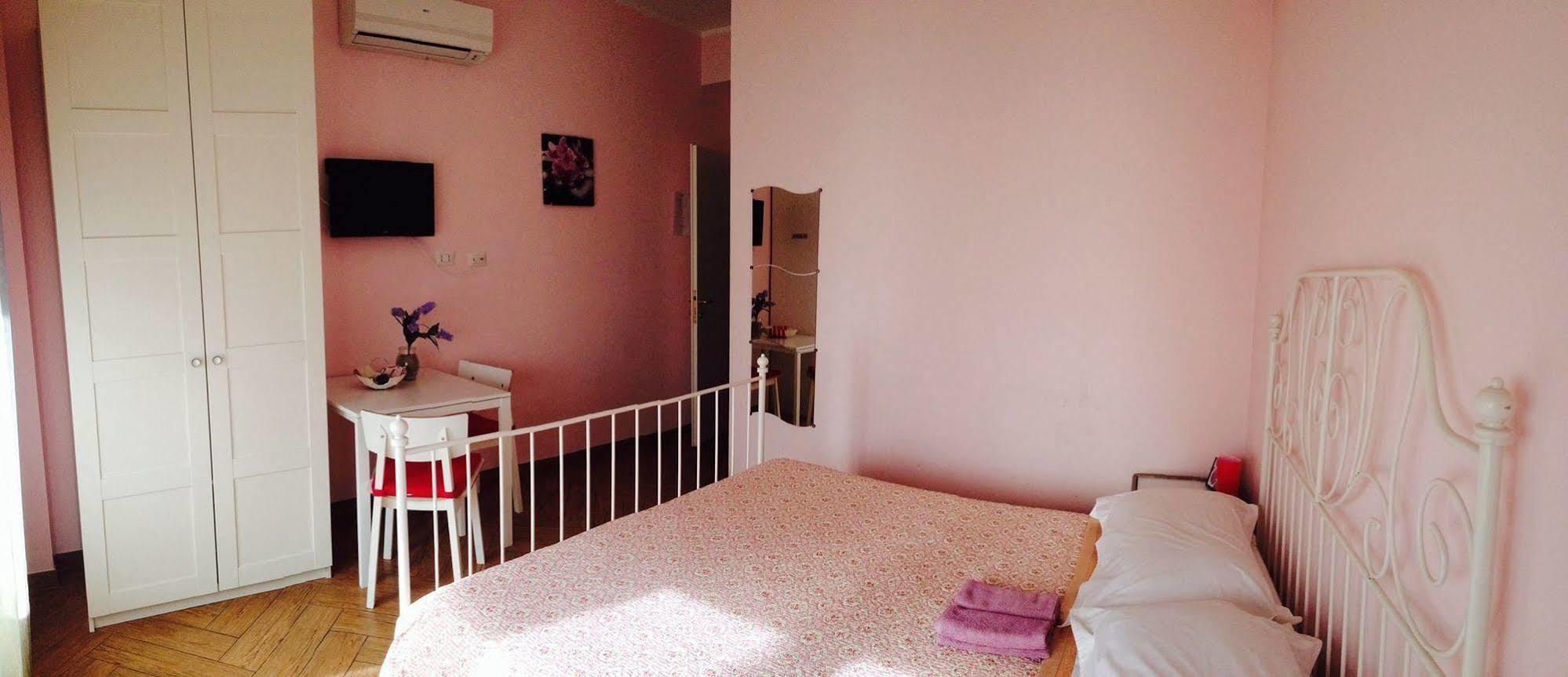 Casa Celeste Ρώμη Εξωτερικό φωτογραφία