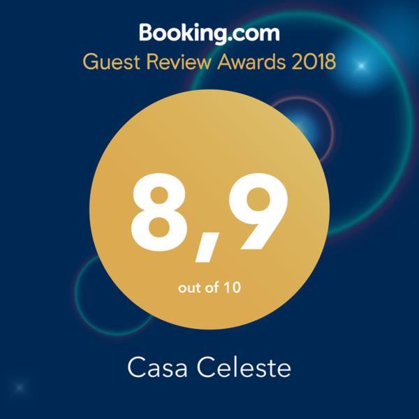Casa Celeste Ρώμη Εξωτερικό φωτογραφία