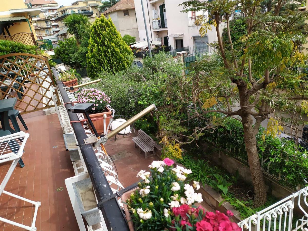 Casa Celeste Ρώμη Εξωτερικό φωτογραφία