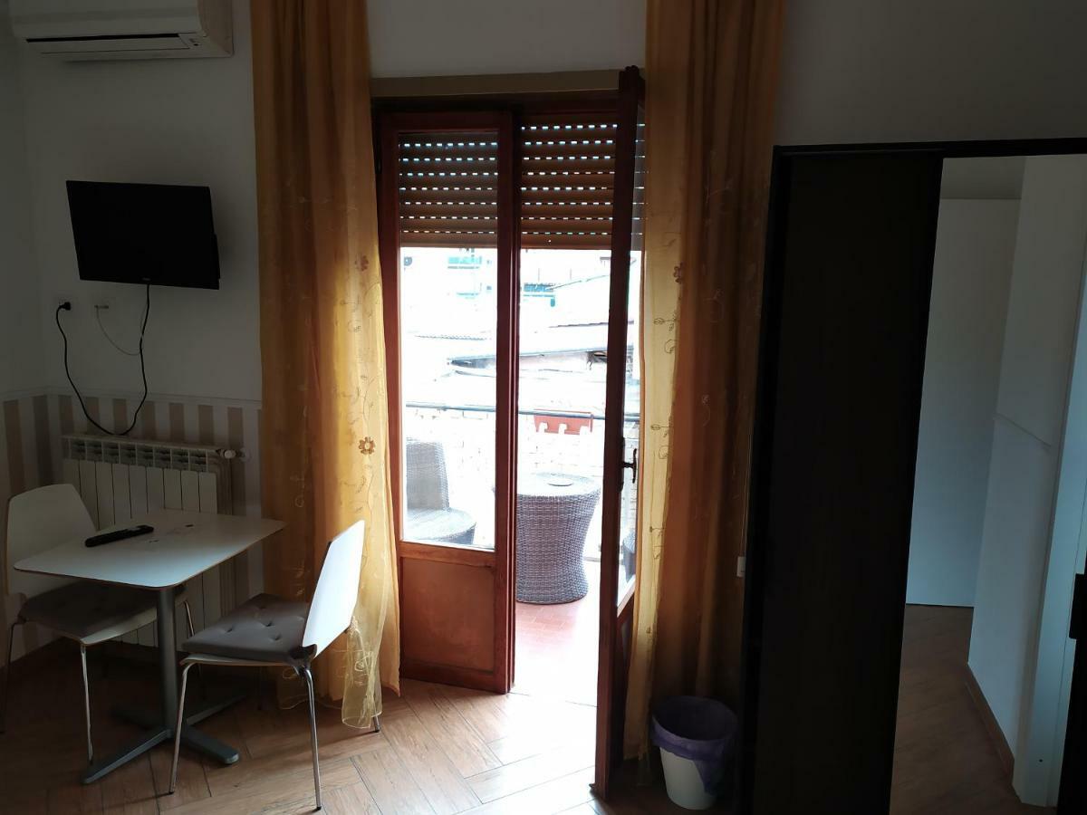 Casa Celeste Ρώμη Εξωτερικό φωτογραφία